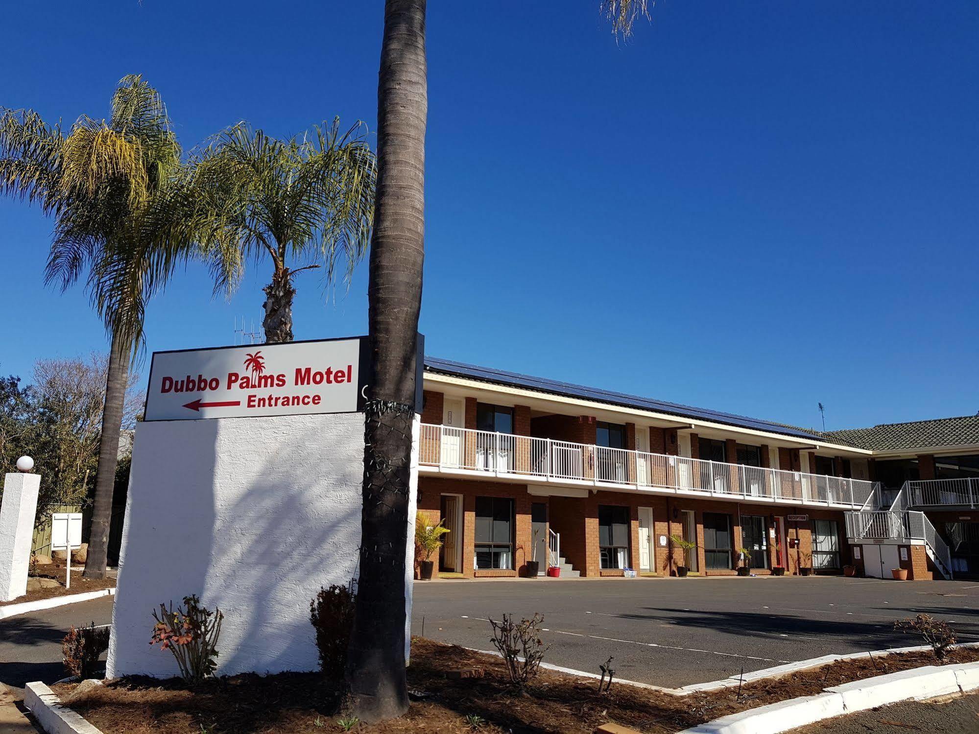 Motel The Palms Anafi Exterior foto